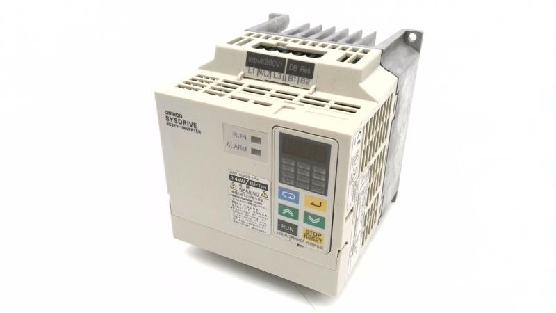 OMRON 3G3EV-AB004MA-CUE-S1