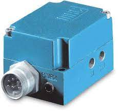 MAC VALVES INC PPC5C-AAA-KGAB-DAA-HB 