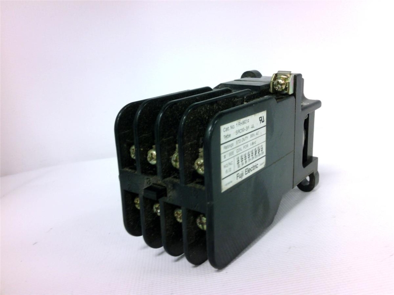 FUJI ELECTRIC 1RH862-110/120-60