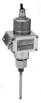 CUSTOM CONTROL SENSORS 646TUEM4