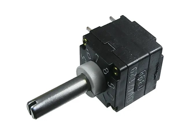 ELMA ELECTRONIC 07-1143-000003