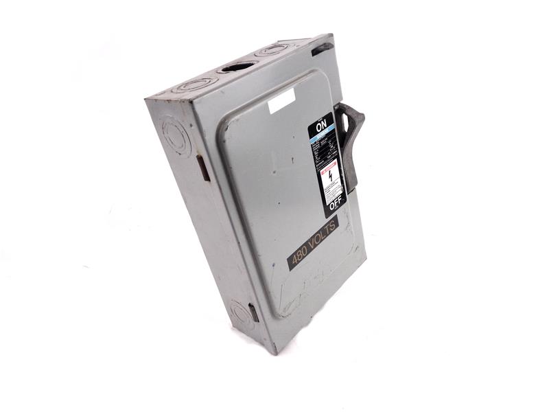 ASEA BROWN BOVERI F-351