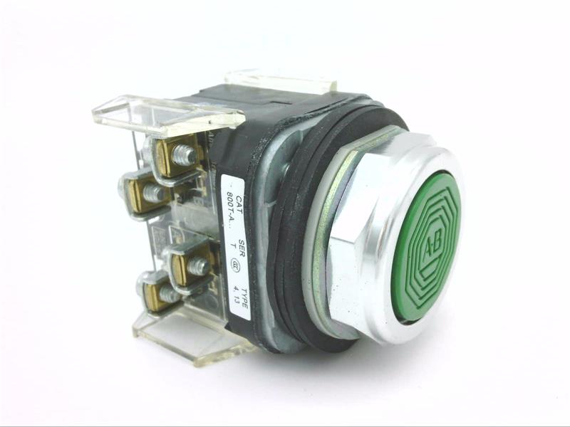 ALLEN BRADLEY 800T-A1B