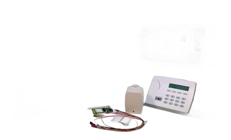DMP CORPORATION XR-550DNL-G