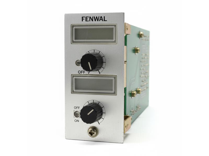 KIDDE-FENWAL, LLC FRM-PC-B2