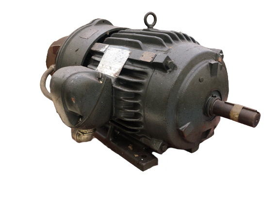 NIDEC CORP AB10P2C-P