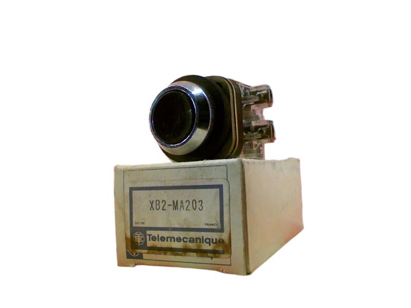 XB2-MA203 by SCHNEIDER ELECTRIC
