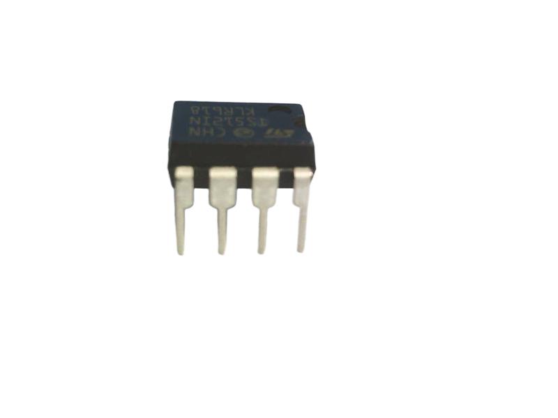 ST MICRO TS512IN
