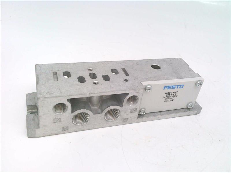 FESTO VABS-S4-1S-G14-B-R3