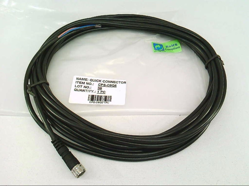 CPS-C8Q5 by CLIPPARD