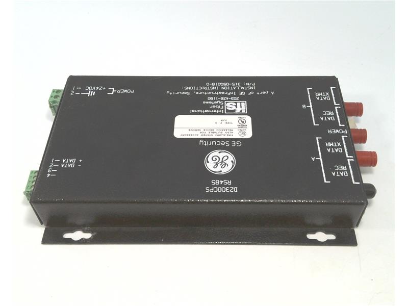 KIDDE-FENWAL, LLC D2300CPS