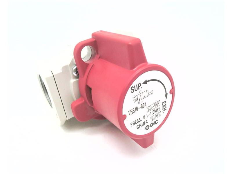 SMC VHS40-06A