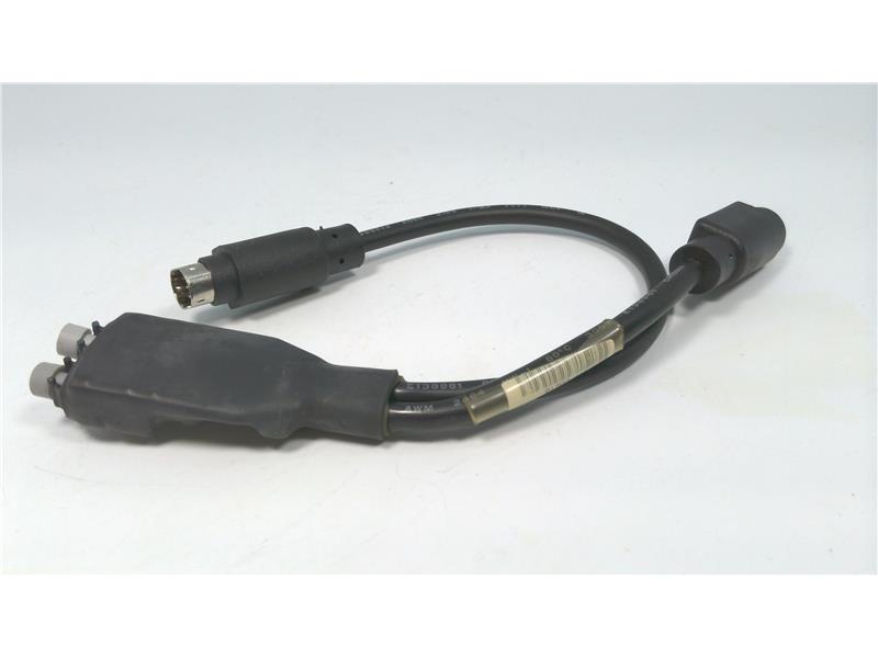 TRIO MOTION TECHNOLOGY P435