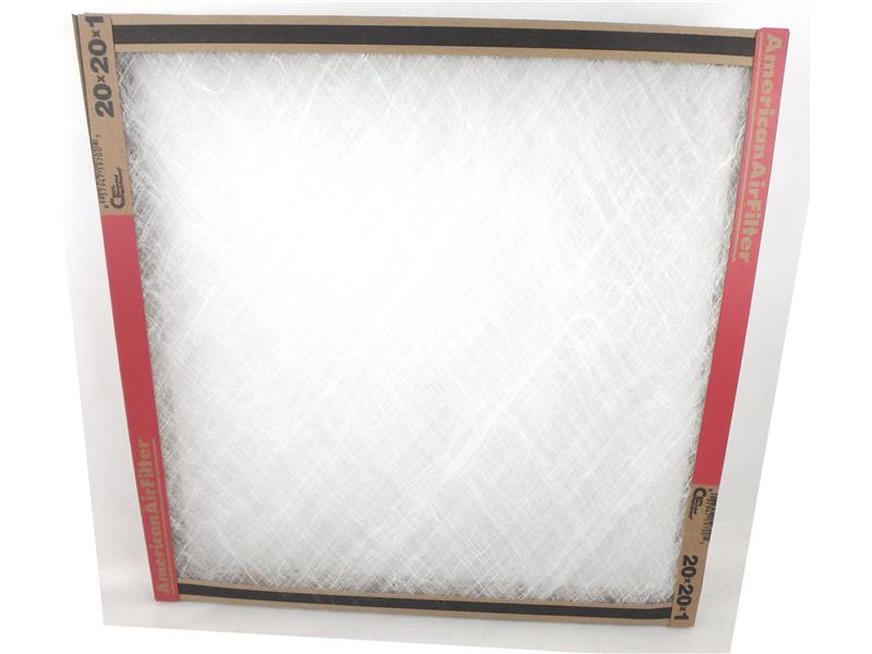 AMERICAN AIR FILTER 220-700-051