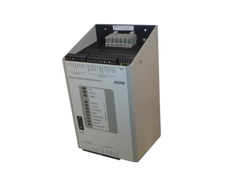 SCHNEIDER ELECTRIC DR-D020-001