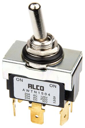 TE CONNECTIVITY AWTN1504