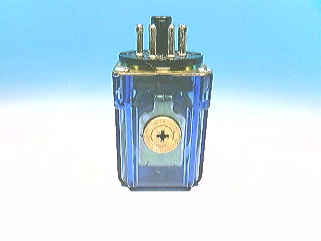 DELTROL CORP 20114-80