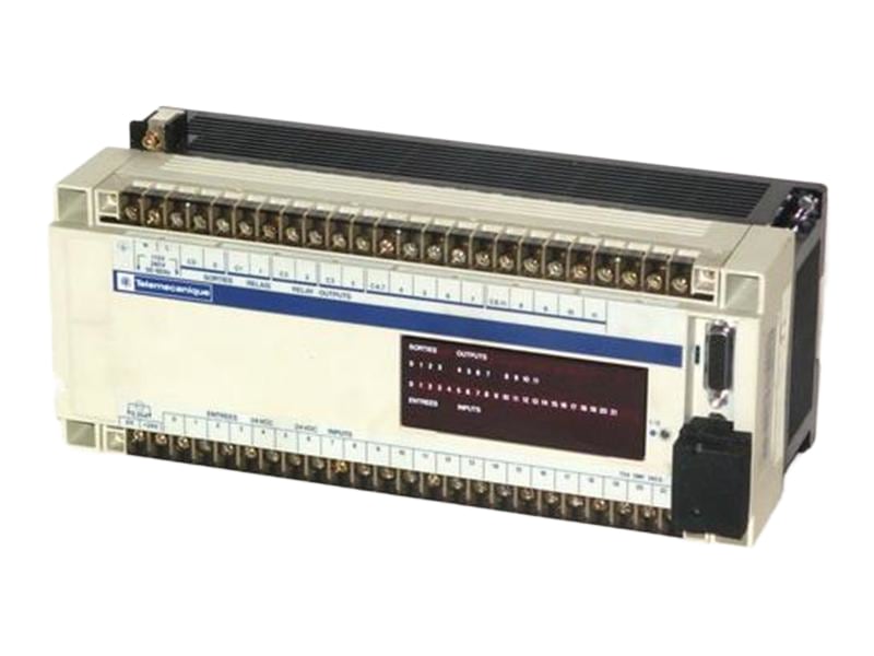 TSX-172-4012 by SCHNEIDER ELECTRIC