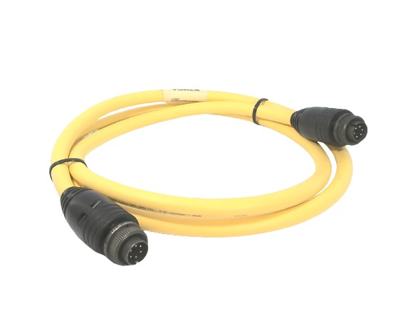 TURCK MS 3106M-16S-1S-676-21.4-16S-1P