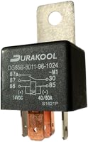 AMERICAN ELECTRONIC COMPONENTS DG85B-8011-96-1024-M1