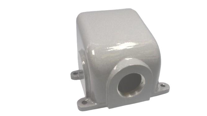 ABB THOMAS & BETTS BE6-B125