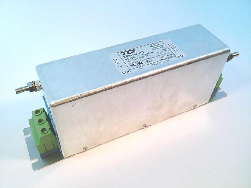 TCI TRANS COIL KRF0050ATB