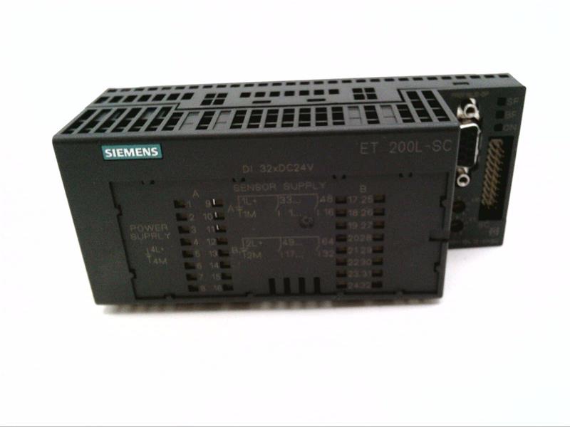 SIEMENS 6ES7131-1BL12-0XB0