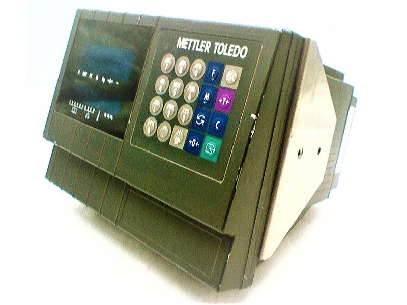 JXGAD003000 by METTLER TOLEDO