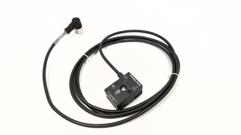 PEPPERL & FUCHS VAZ-T1-FK-G10-2M-PUR-V1-W