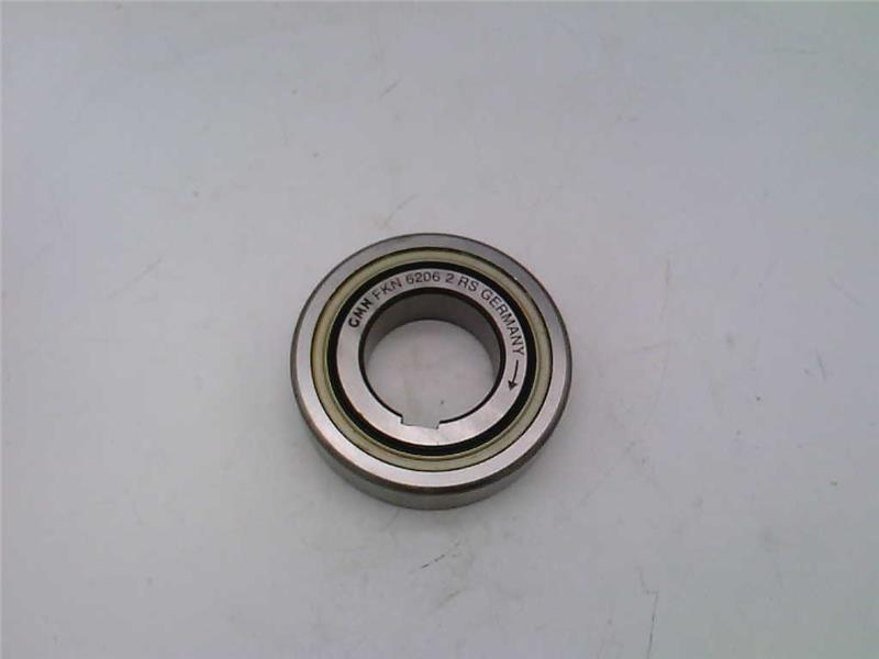GMN BEARING 6206-2RS