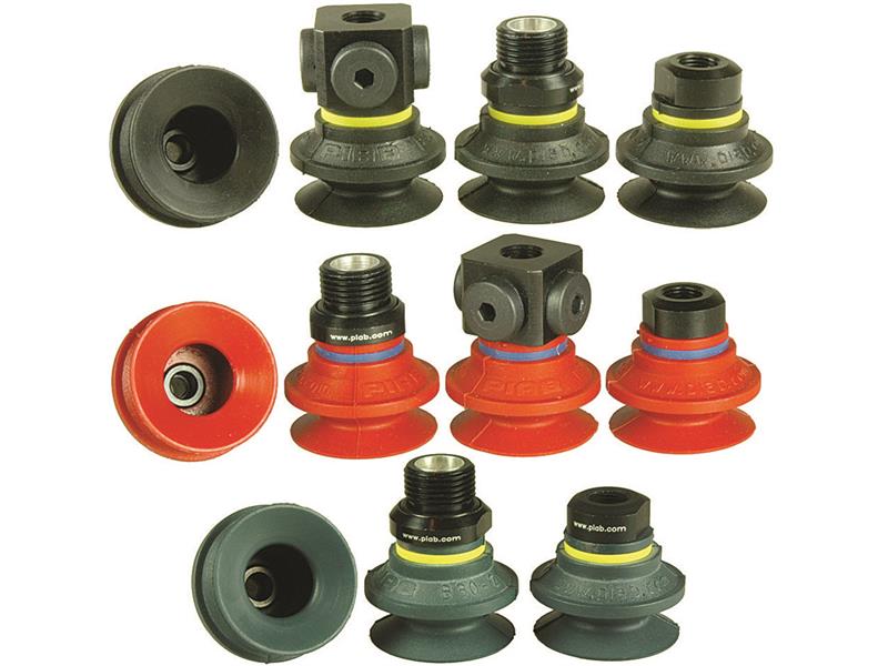 PIAB VACUUM PRODUCTS B30-2.10.04AG