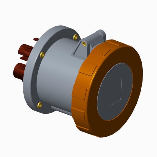 ABB THOMAS & BETTS IN460C12