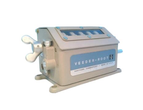 DANAHER CONTROLS 137845-006