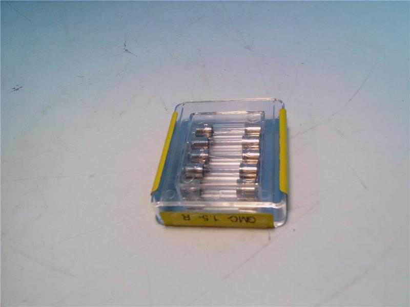 EATON CORPORATION GMC-1.5-R