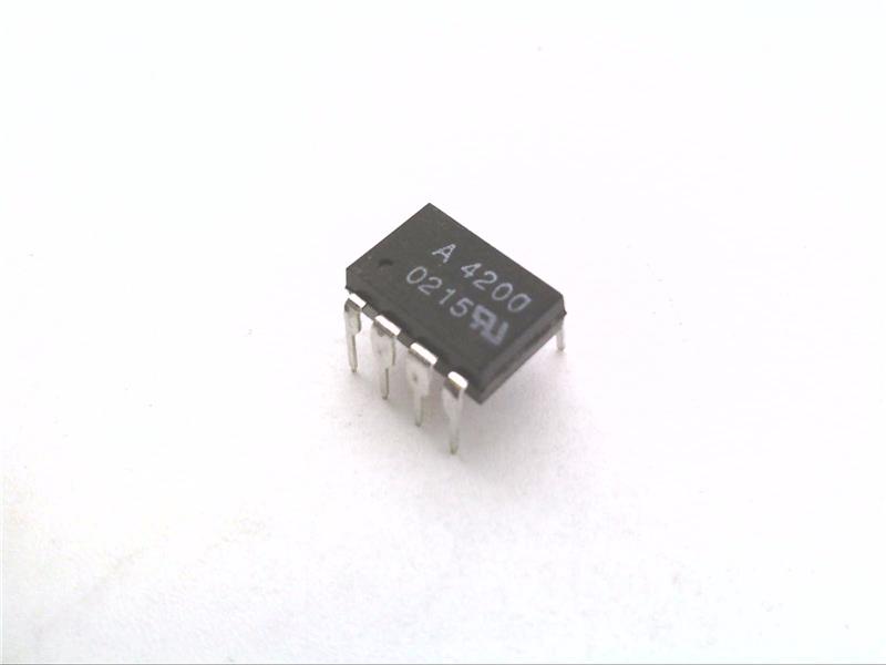 BROADCOM HCPL-4200-000E