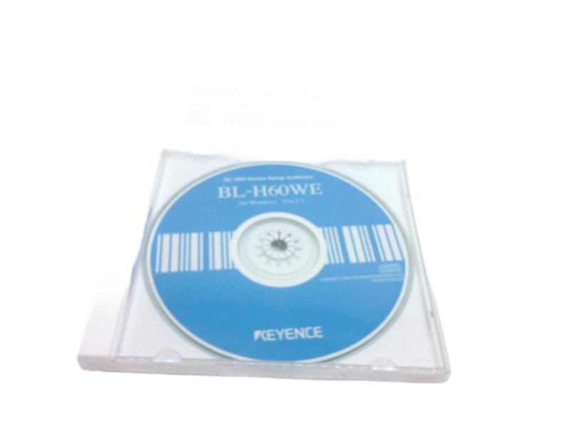 KEYENCE CORP BL-H60WE