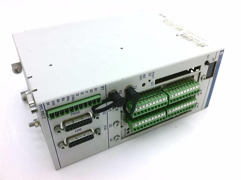 BOSCH PPC-R02.2N-N-N1-N2-P2-FW