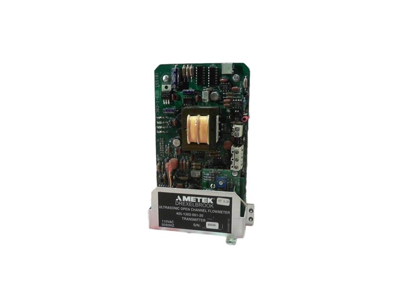 405-1302-001-20 by AMETEK