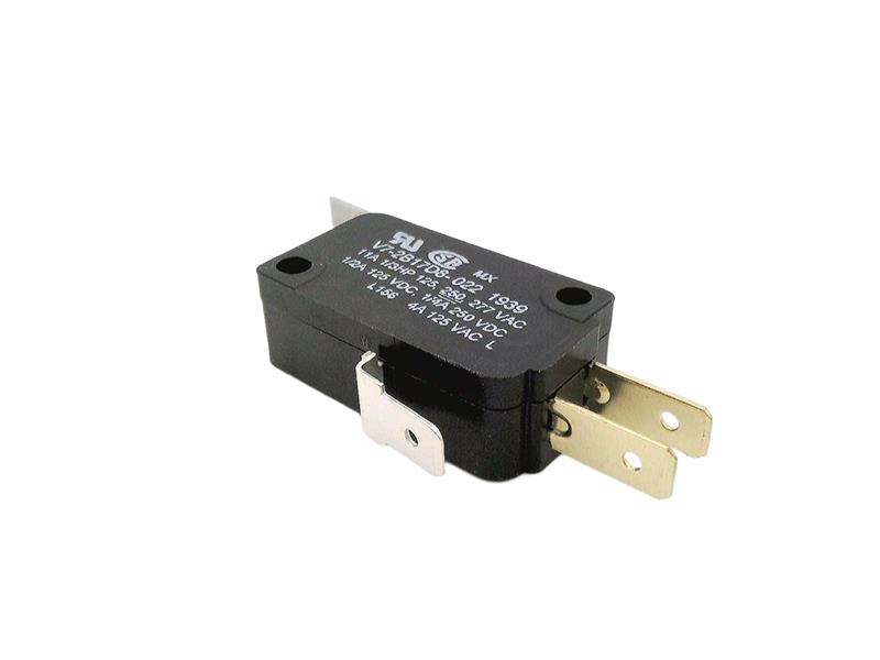 V7-2B17D8-022 by HONEYWELL