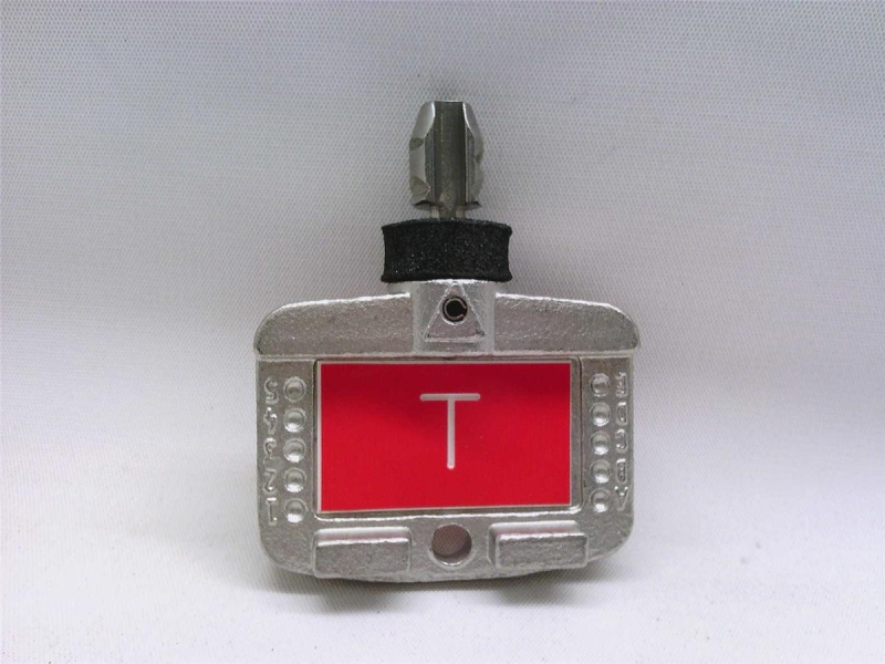 ALLEN BRADLEY 440T-AKEYE100T