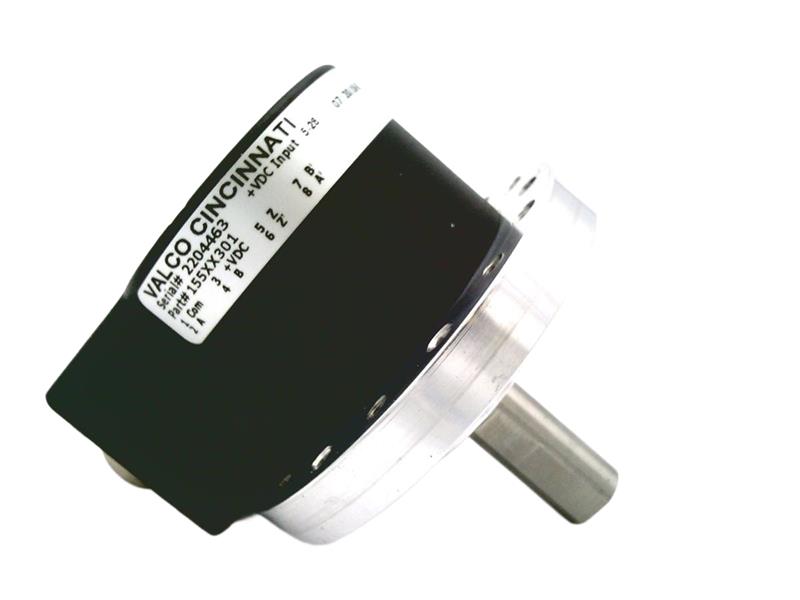 VALCO CINCINNATI 155XX301