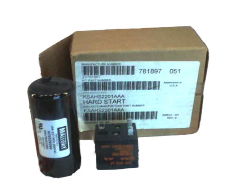 UNITED TECHNOLOGIES KSAHS2201AAA