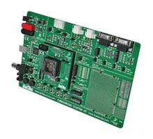 NXP SEMICONDUCTOR EVB9S08DZ60