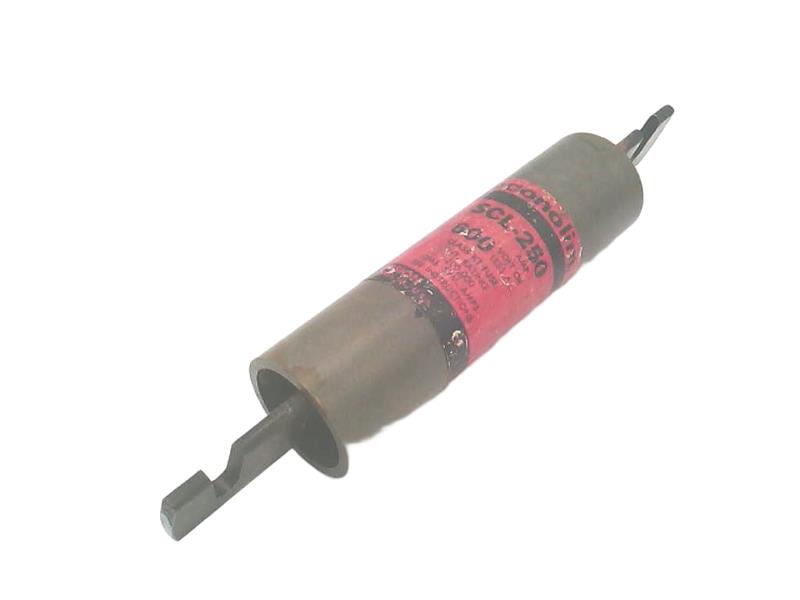 ECONOMY FUSE SCL-250