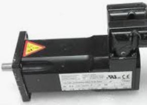 DANAHER MOTION DBL2H00040-0R2-000-S40