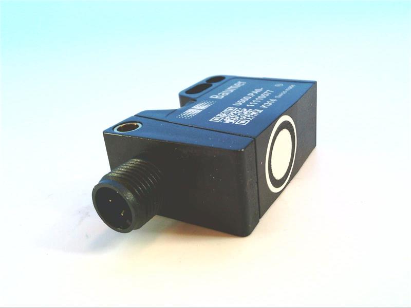 BAUMER ELECTRIC U500.PA0-GP1B.72O