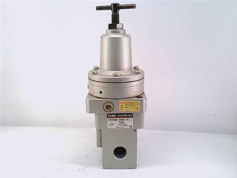 VEX1500-04-BG-X1 by SMC