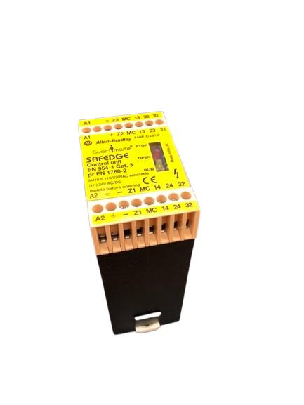 ALLEN BRADLEY 440F-C251D