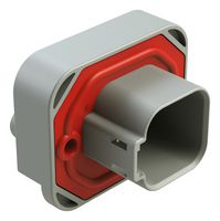 AMPHENOL AT15-6P-BM03GRY