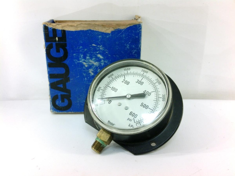 MARSHALLTOWN TROWEL COMPANY G10359